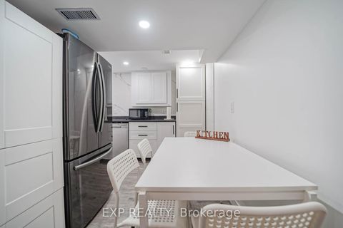 Photo 25 at 43 Southmead Road, Birchmount, Toronto