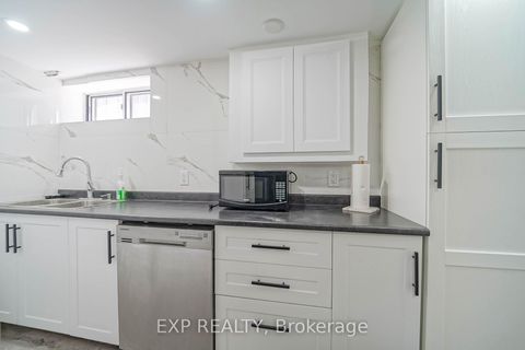 Photo 26 at 43 Southmead Road, Birchmount, Toronto