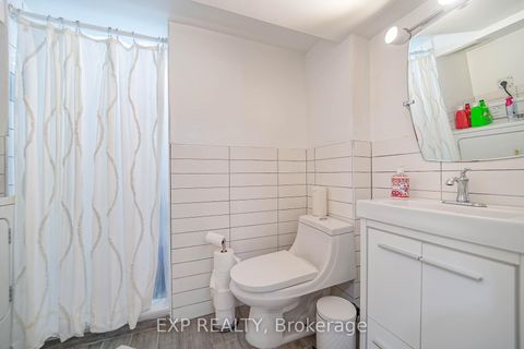 Photo 27 at 43 Southmead Road, Birchmount, Toronto