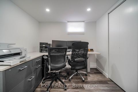 Photo 29 at 43 Southmead Road, Birchmount, Toronto