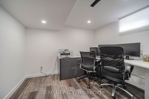 Photo 30 at 43 Southmead Road, Birchmount, Toronto