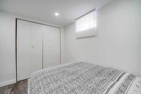 Photo 32 at 43 Southmead Road, Birchmount, Toronto