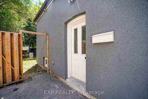 Photo 33 at 43 Southmead Road, Birchmount, Toronto