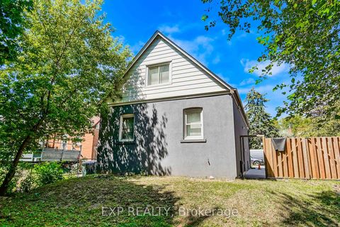 Photo 35 at 43 Southmead Road, Birchmount, Toronto