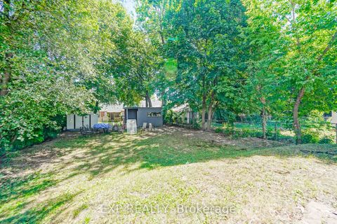 Photo 36 at 43 Southmead Road, Birchmount, Toronto
