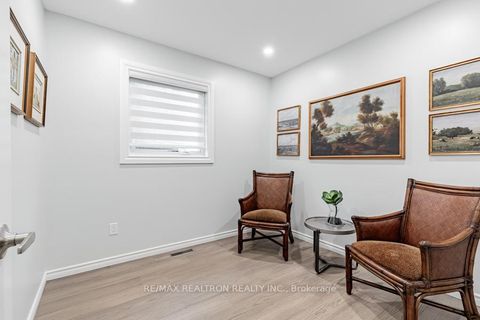 Photo 16 at 17 Tillbrook Court, Malvern, Toronto