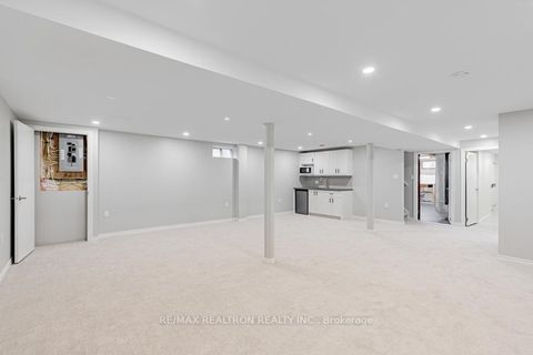 Photo 21 at 17 Tillbrook Court, Malvern, Toronto
