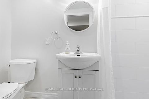 Photo 22 at 17 Tillbrook Court, Malvern, Toronto