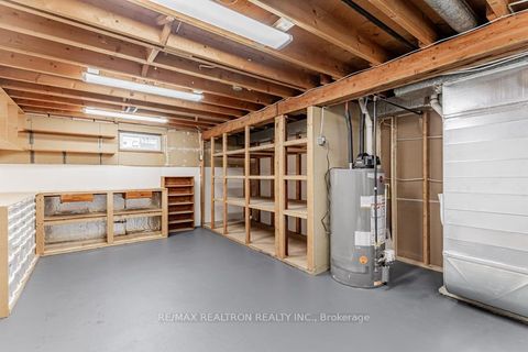 Photo 23 at 17 Tillbrook Court, Malvern, Toronto