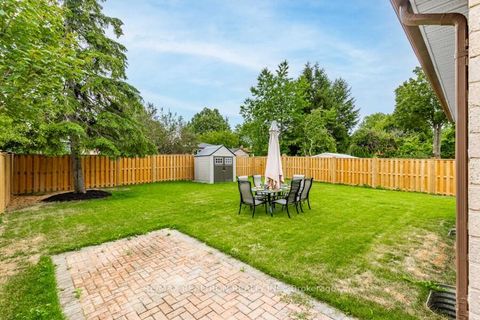 Photo 27 at 17 Tillbrook Court, Malvern, Toronto
