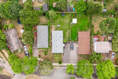 Photo 29 at 17 Tillbrook Court, Malvern, Toronto