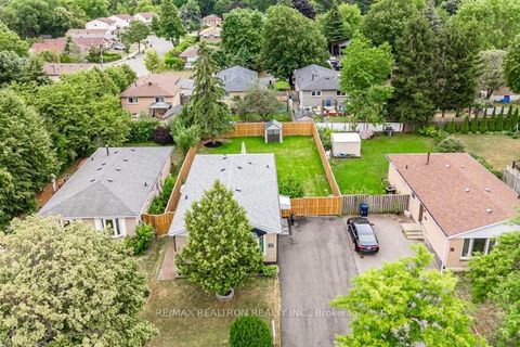 Photo 31 at 17 Tillbrook Court, Malvern, Toronto