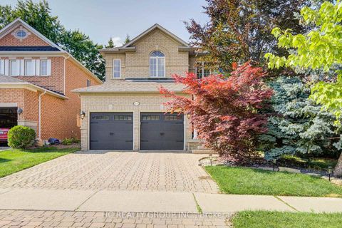 Photo 0 at 44 Palomino Drive, Westbrook, Richmond Hill