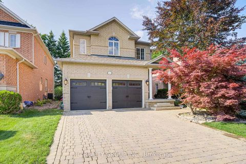 Photo 1 at 44 Palomino Drive, Westbrook, Richmond Hill