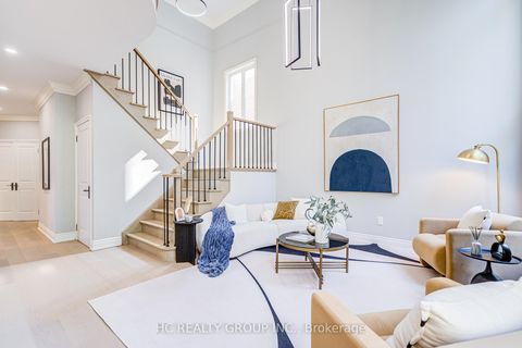 Photo 9 at 44 Palomino Drive, Westbrook, Richmond Hill