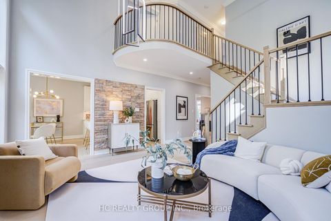 Photo 10 at 44 Palomino Drive, Westbrook, Richmond Hill