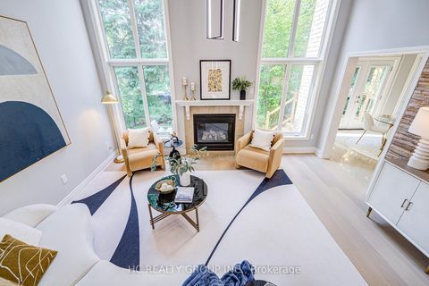 Photo 13 at 44 Palomino Drive, Westbrook, Richmond Hill
