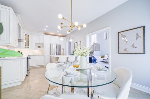 Photo 21 at 44 Palomino Drive, Westbrook, Richmond Hill