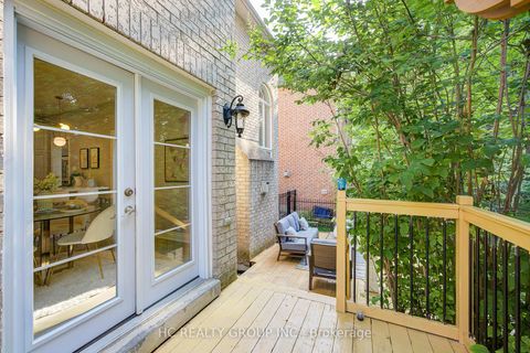 Photo 43 at 44 Palomino Drive, Westbrook, Richmond Hill