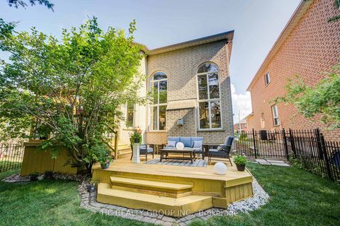 Photo 47 at 44 Palomino Drive, Westbrook, Richmond Hill