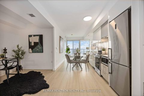 Photo 1 at 3314 - 251 Jarvis Street, Yonge Corridor, Toronto