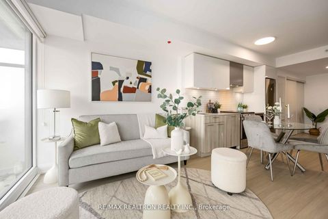 Photo 3 at 3314 - 251 Jarvis Street, Yonge Corridor, Toronto