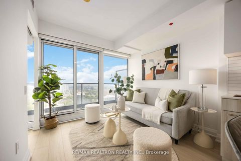 Photo 4 at 3314 - 251 Jarvis Street, Yonge Corridor, Toronto