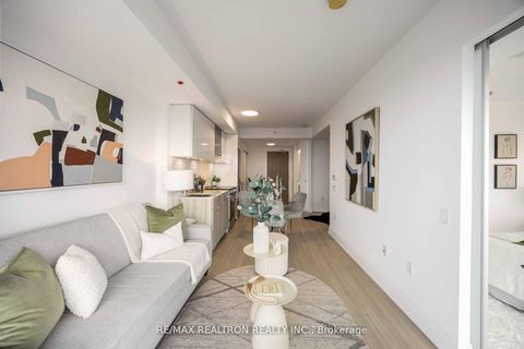 Photo 10 at 3314 - 251 Jarvis Street, Yonge Corridor, Toronto