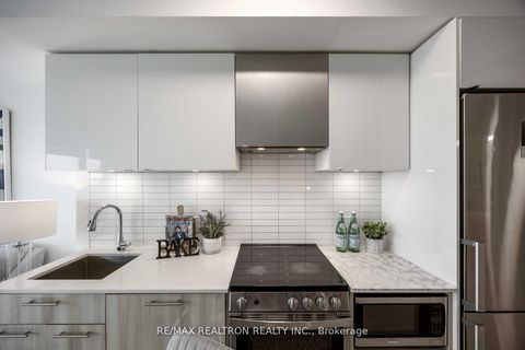 Photo 11 at 3314 - 251 Jarvis Street, Yonge Corridor, Toronto