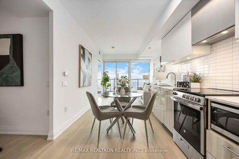 Photo 12 at 3314 - 251 Jarvis Street, Yonge Corridor, Toronto