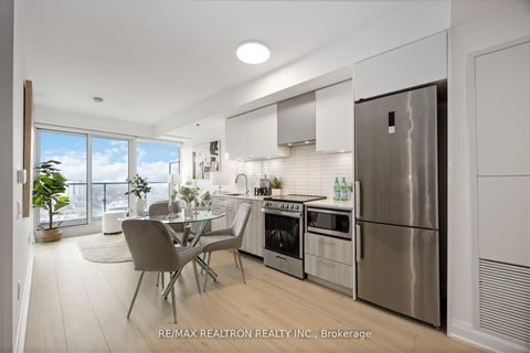 Photo 13 at 3314 - 251 Jarvis Street, Yonge Corridor, Toronto