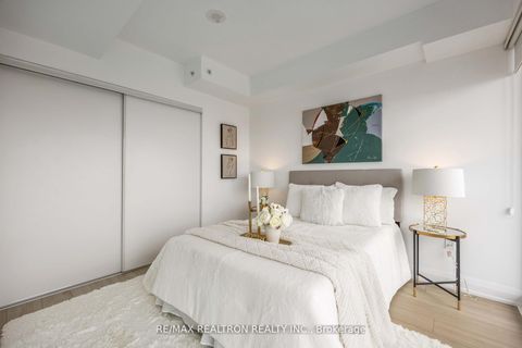 Photo 16 at 3314 - 251 Jarvis Street, Yonge Corridor, Toronto