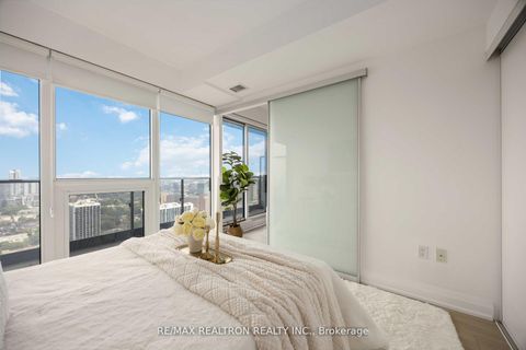 Photo 17 at 3314 - 251 Jarvis Street, Yonge Corridor, Toronto