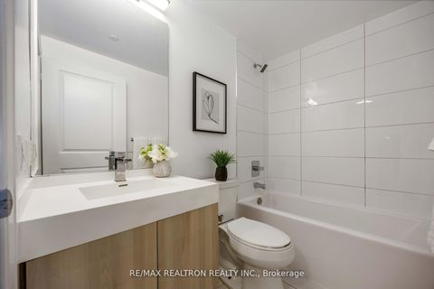 Photo 18 at 3314 - 251 Jarvis Street, Yonge Corridor, Toronto