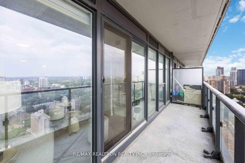 Photo 20 at 3314 - 251 Jarvis Street, Yonge Corridor, Toronto