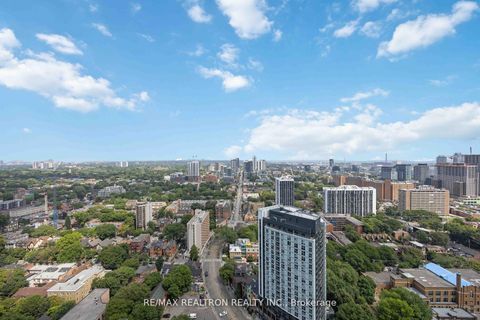 Photo 23 at 3314 - 251 Jarvis Street, Yonge Corridor, Toronto