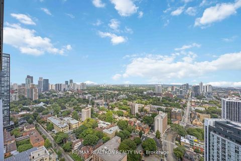 Photo 24 at 3314 - 251 Jarvis Street, Yonge Corridor, Toronto