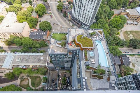 Photo 25 at 3314 - 251 Jarvis Street, Yonge Corridor, Toronto