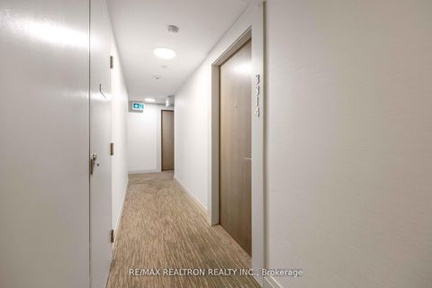 Photo 26 at 3314 - 251 Jarvis Street, Yonge Corridor, Toronto