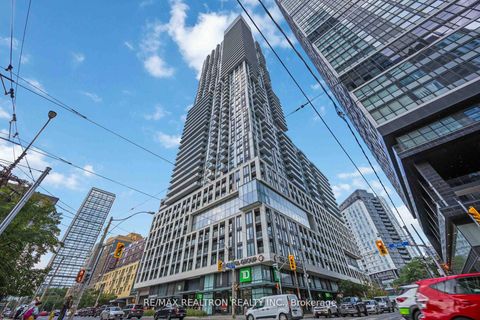 Photo 27 at 3314 - 251 Jarvis Street, Yonge Corridor, Toronto
