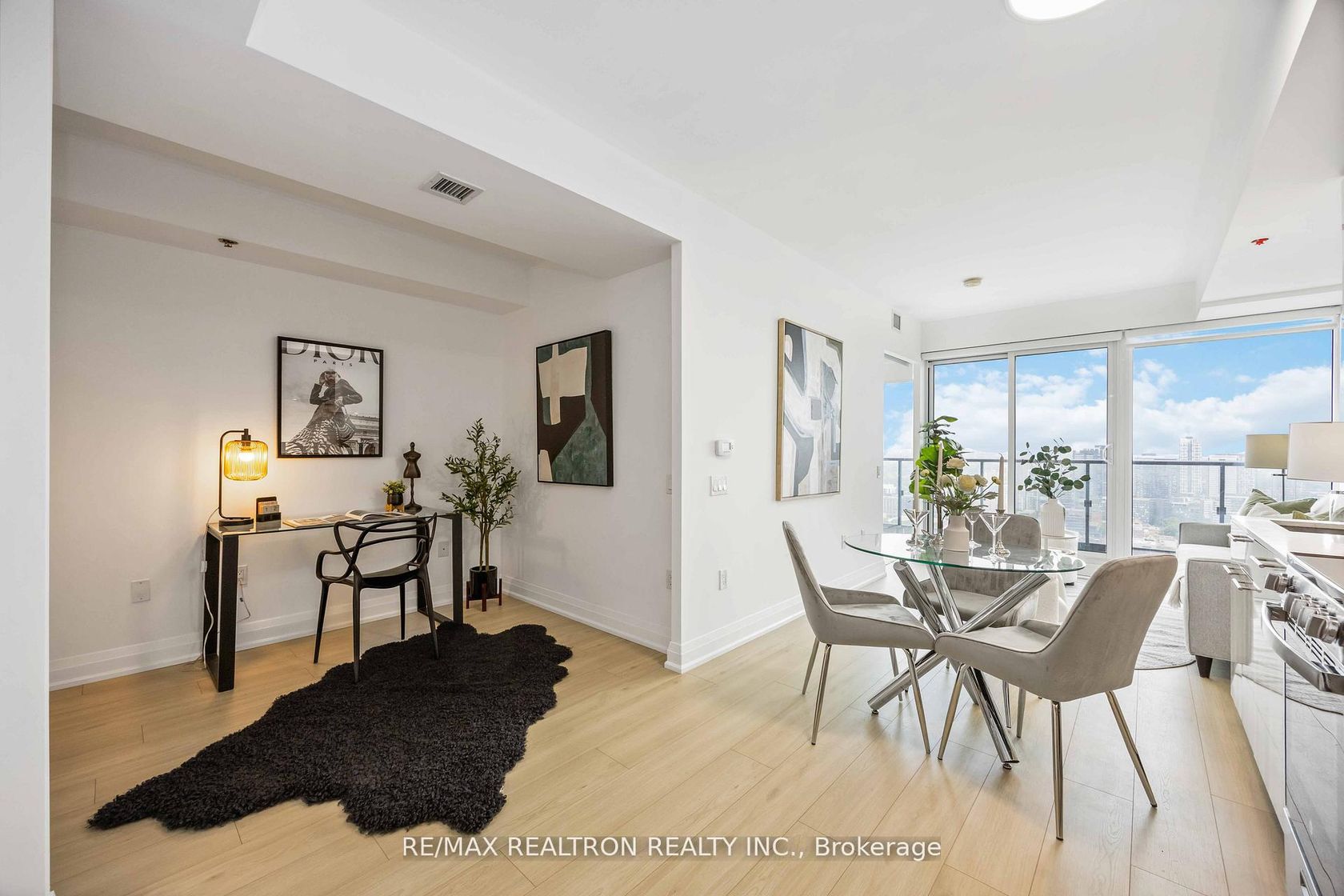 3314 - 251 Jarvis Street, Yonge Corridor, Toronto 