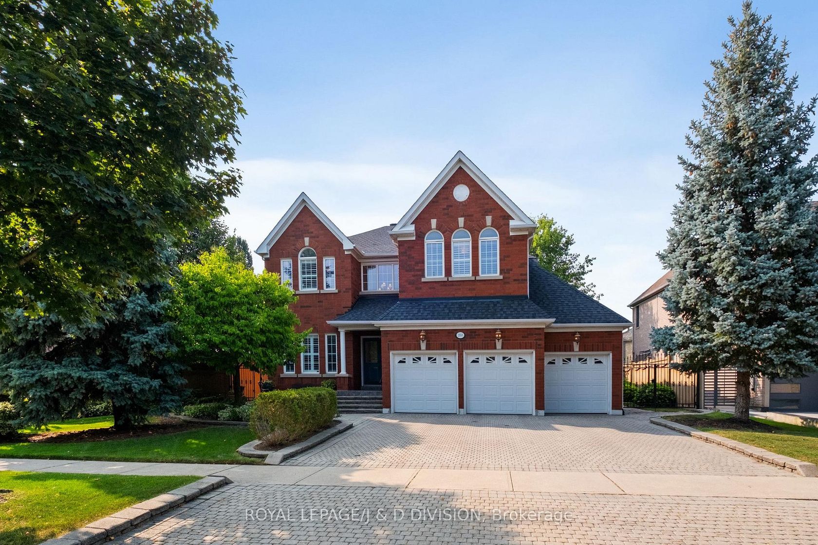 2153 Manor Hill Drive, Central Erin Mills, Mississauga 