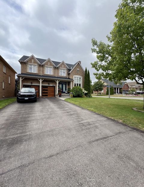 Photo 0 at 846 Hanmore Court, Pinecrest, Oshawa