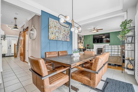 Photo 14 at 846 Hanmore Court, Pinecrest, Oshawa