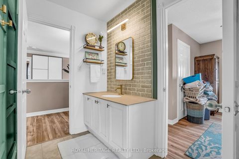 Photo 36 at 846 Hanmore Court, Pinecrest, Oshawa