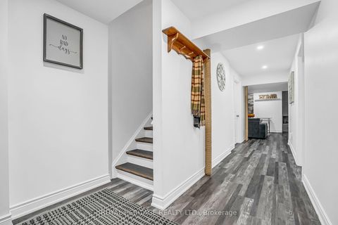 Photo 38 at 846 Hanmore Court, Pinecrest, Oshawa