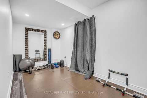 Photo 44 at 846 Hanmore Court, Pinecrest, Oshawa