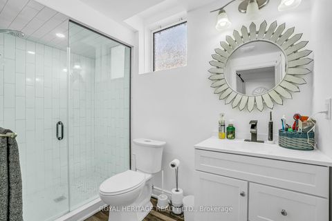 Photo 45 at 846 Hanmore Court, Pinecrest, Oshawa