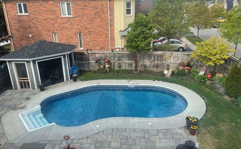 Photo 47 at 846 Hanmore Court, Pinecrest, Oshawa