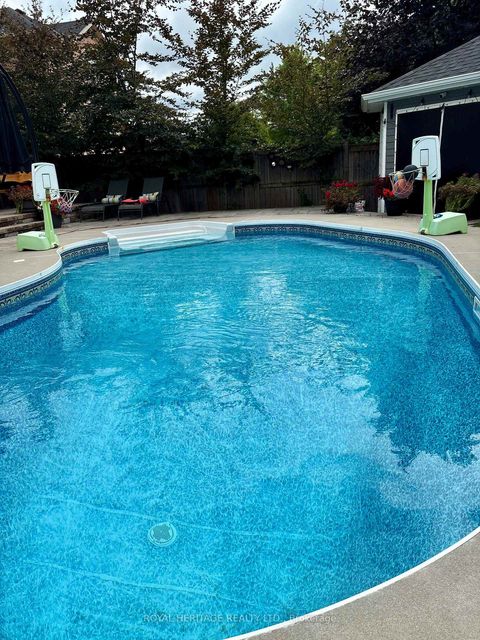 Photo 48 at 846 Hanmore Court, Pinecrest, Oshawa